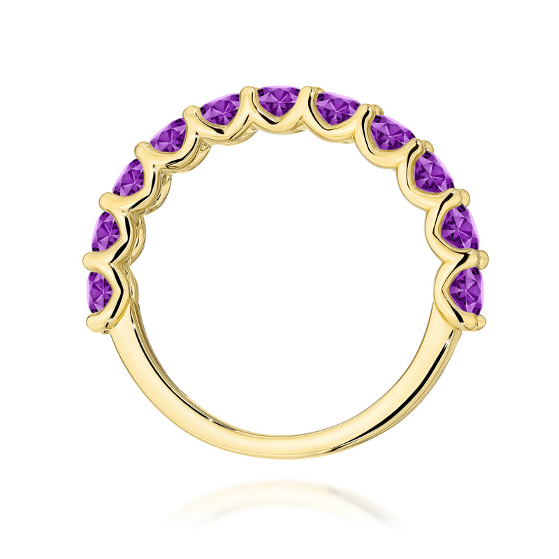 Inel Aur 14K, imaginea 3 din 12