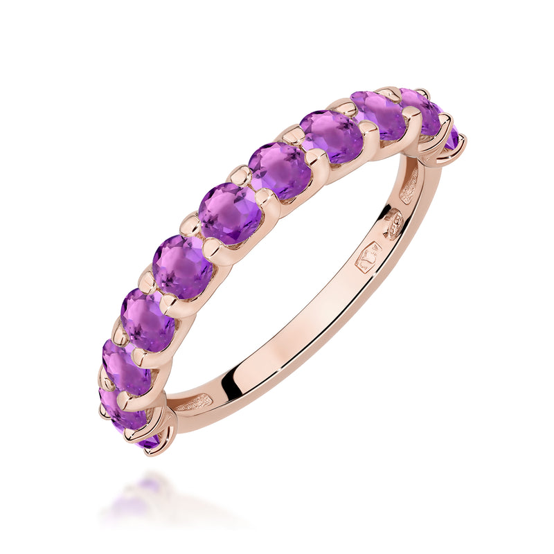 Inel Aur 14K, imaginea 5 din 12