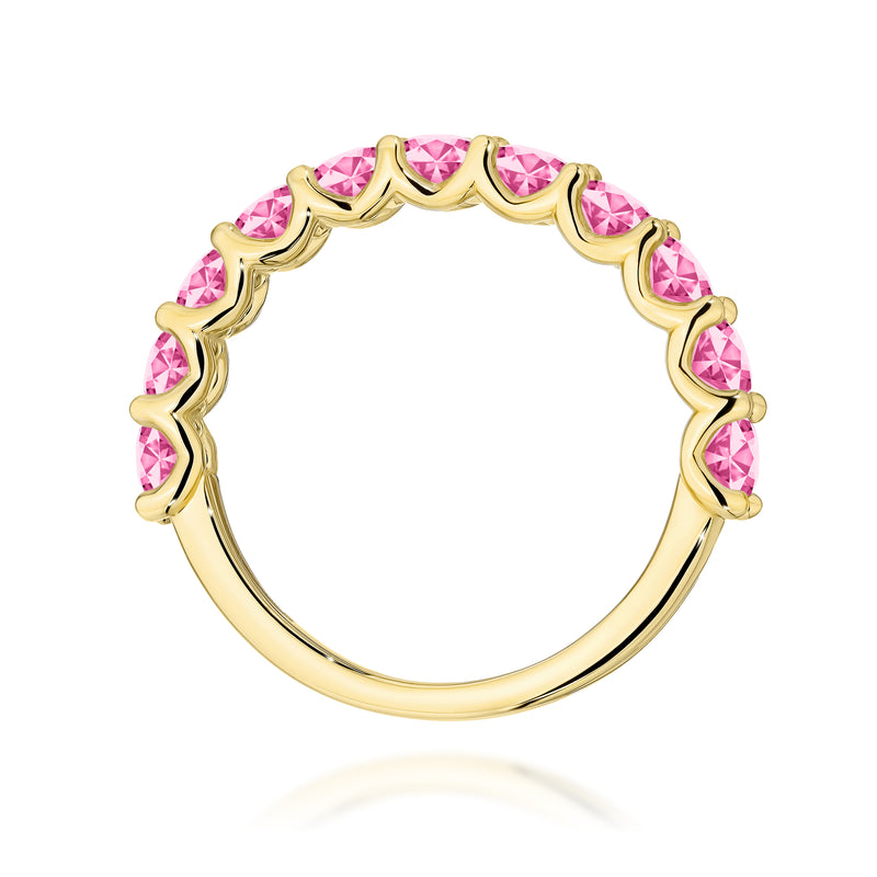 Inel Aur 14K, imaginea 3 din 12